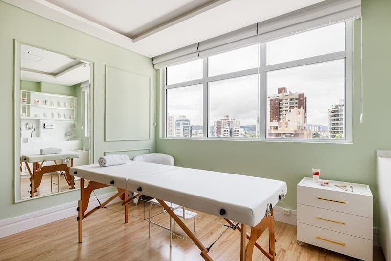 Spazio do Corpo Estética Avançada e Spa Florianópolis photo