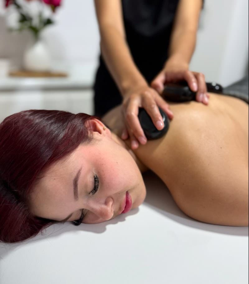 Spazio M Belleza y Relajacion Providencia photo