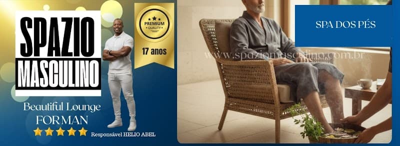 Spazio Male São Paulo photo