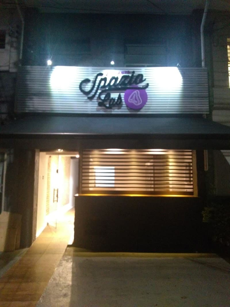 Spazio Radicchio São Paulo photo