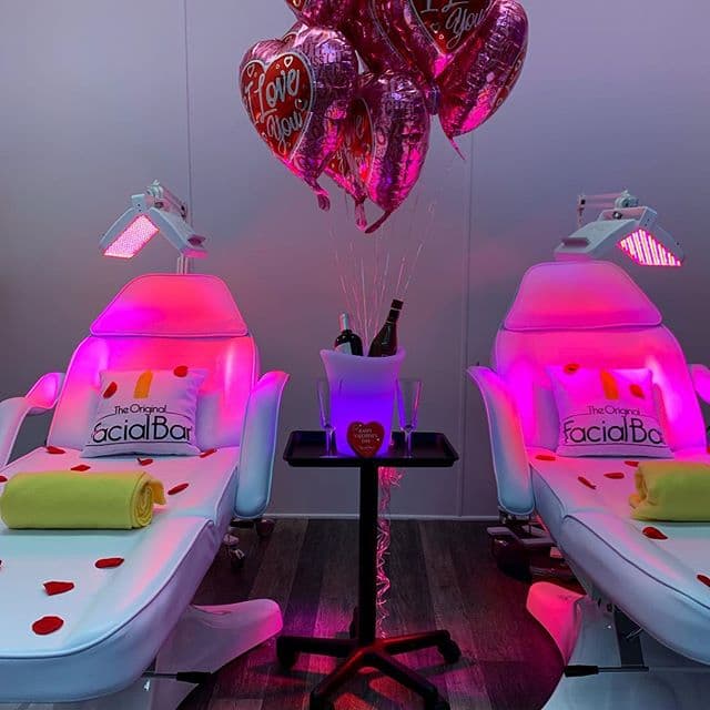 Spazio Skin Bar San Jose photo