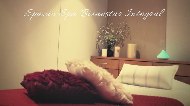 Spazio Spa Bienestar Integral Tlalpan photo