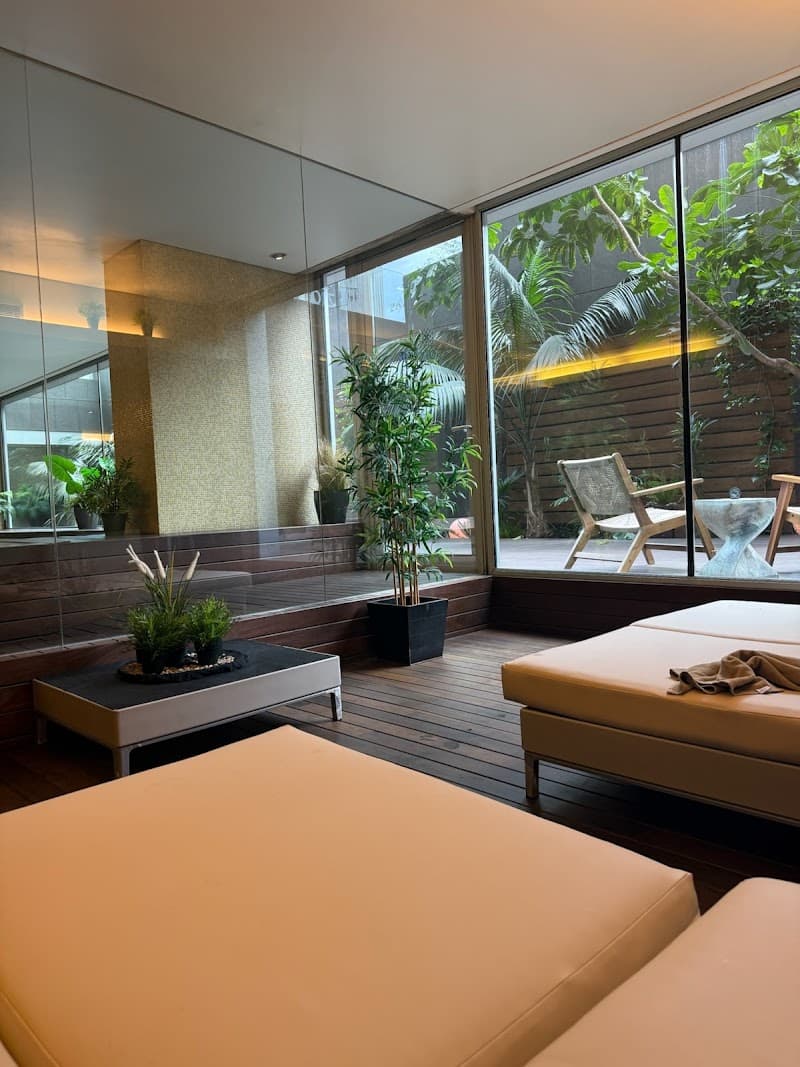 Spazio Wellness Madrid photo