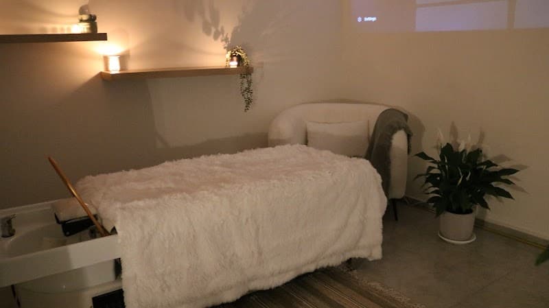 Spaziva - Head Spa Smilanski St 10 photo