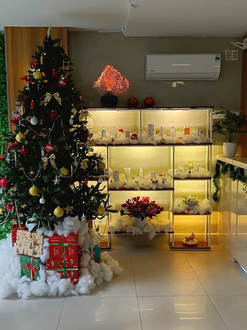SpaZone Quận Bình Thạnh photo