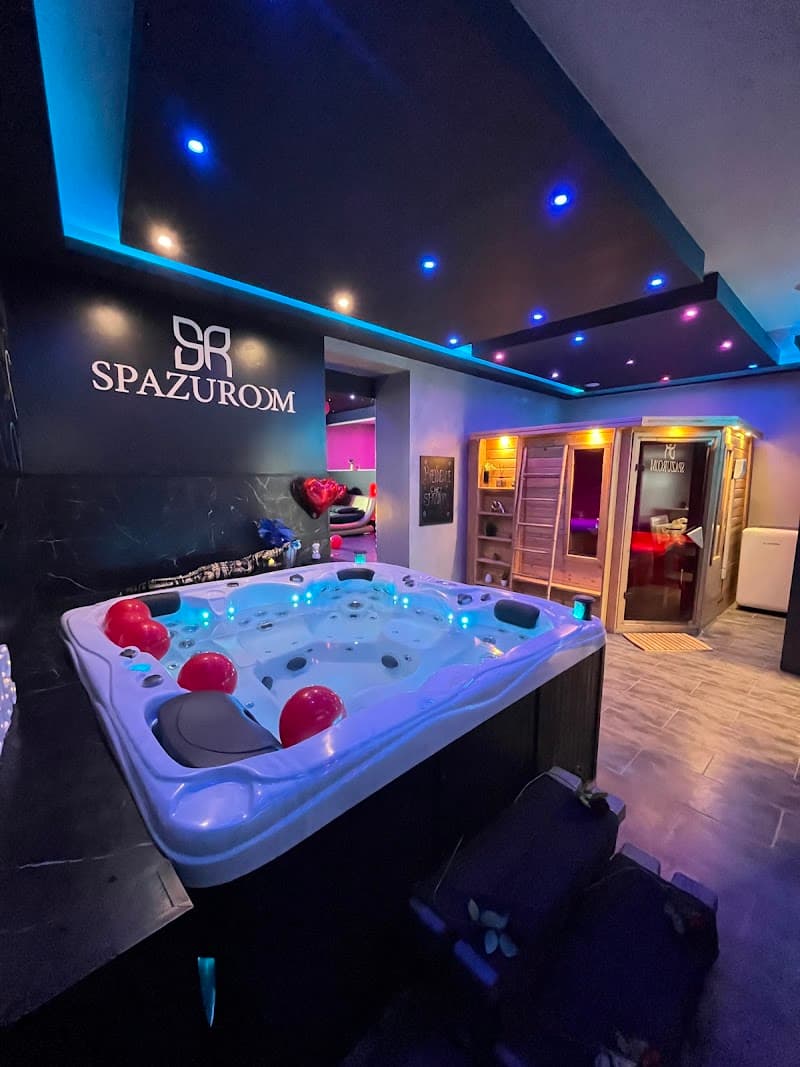 Spazuroom Mouscron photo