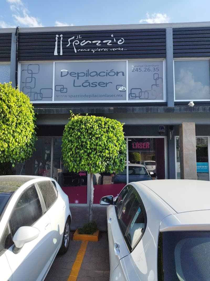 Spazzio Depilación Láser Querétaro photo