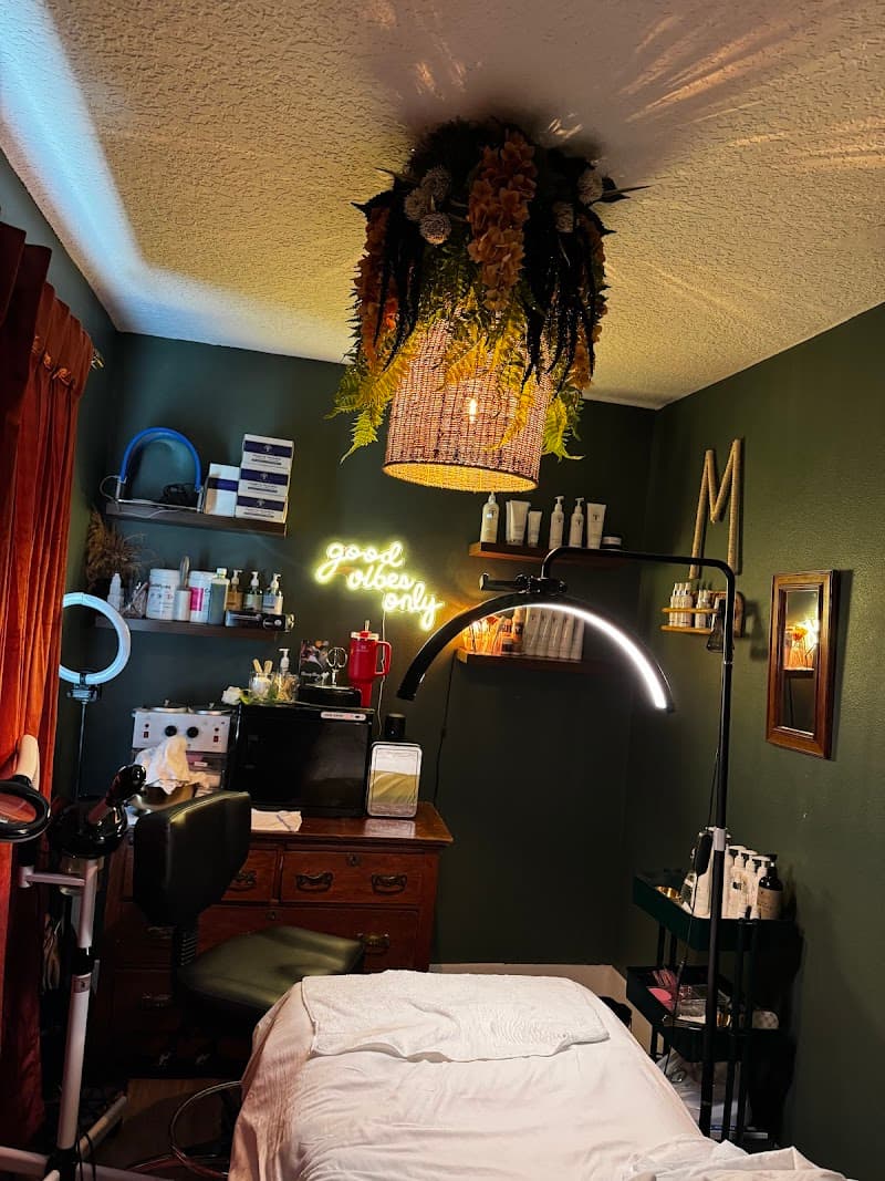 Speakeasy Beauty Bar Melbourne photo