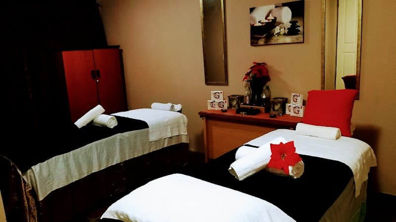 Speaks G Spa Randburg photo
