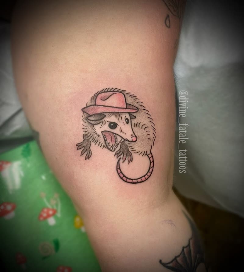 Spears Bodywork & Ink Savannah photo