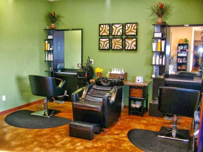 Special Touch Massage & Day Spa LLC Redwood Falls photo