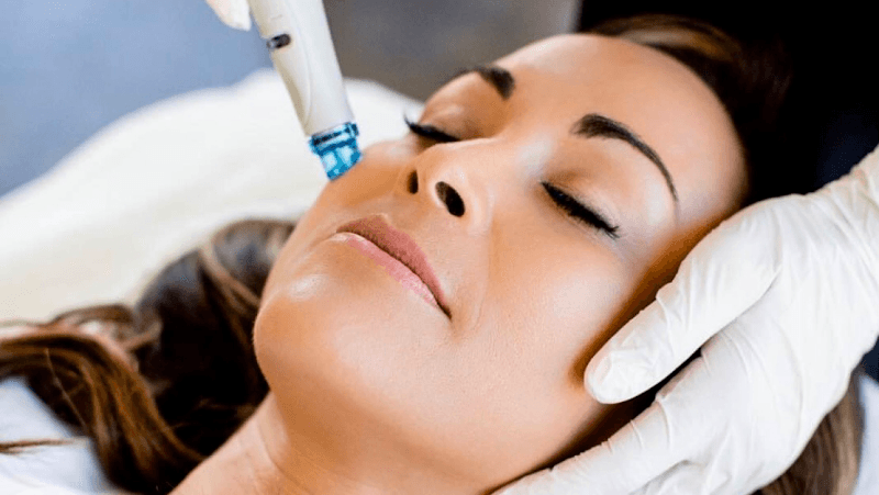 Special Touch Skin Care with Violeta Las Vegas photo