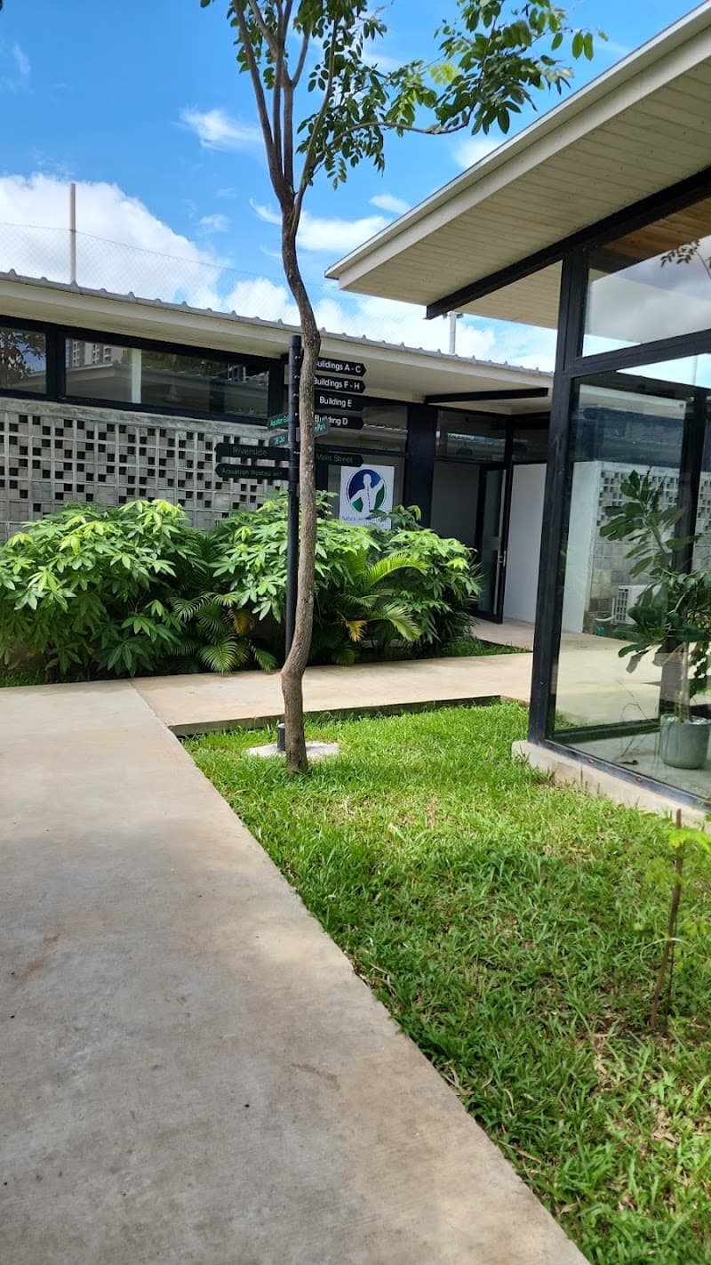 Specialist Teacher in Ancient Natural Muscle and Bone Nerve Adjustment Phnom Penh photo