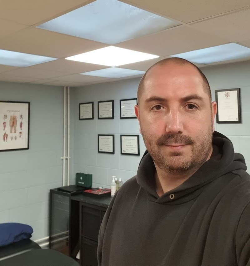 Specialized Sport & Therpeutic Massage, Inc. Plymouth photo