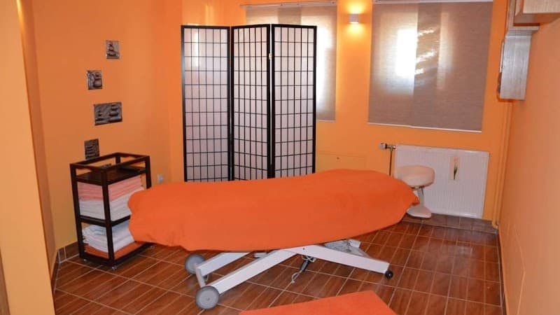 Specijalizirani salon za masažu relaksaciju njegu tijela i lica Mursko Središće photo