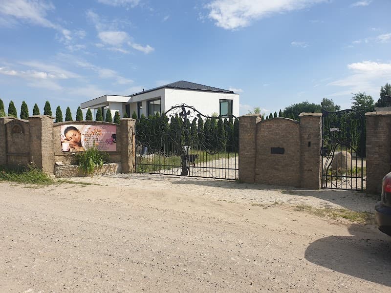 Specjalistyczny Gabinet Podologiczny & 7th Heaven Day SPA Sieradz photo