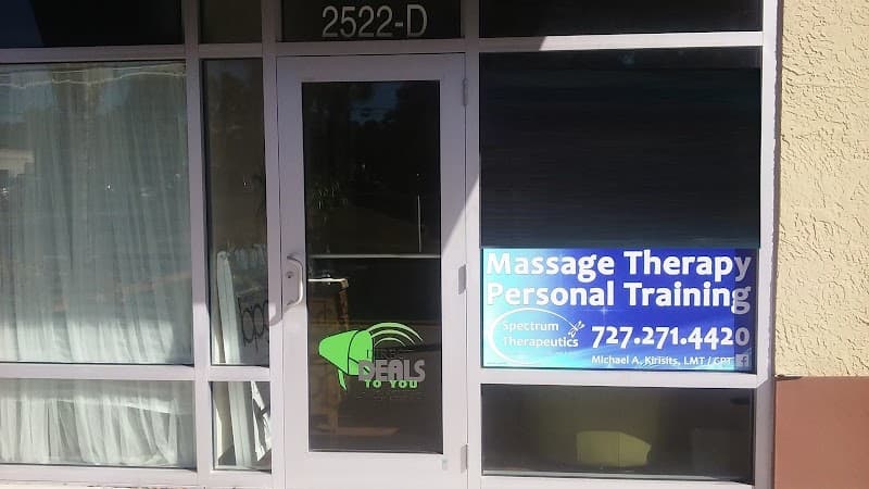 Spectrum Therapeutics LLC Palm Harbor photo