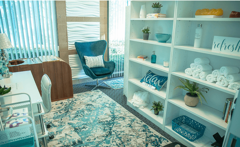 Spectrum Wellness Solutions Lake Forest photo