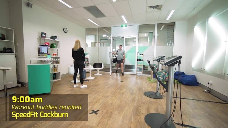 Speedfit Cockburn Pty LTD Perth photo