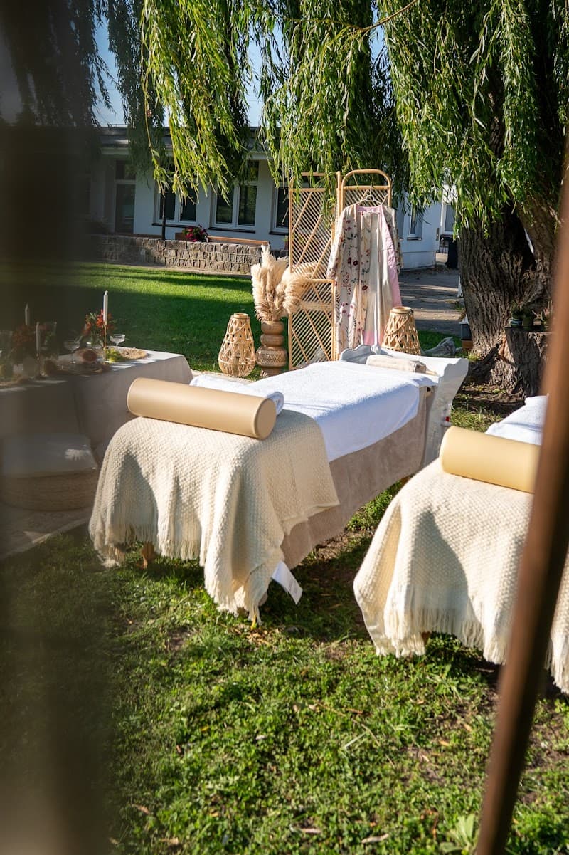 Spektakularnia Head Spa Szczecin photo