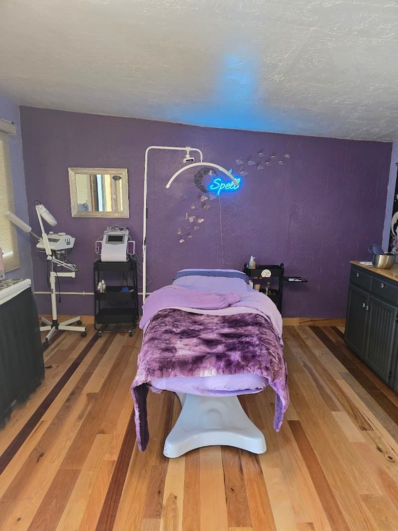 Spell Beauty Spa Eckert photo