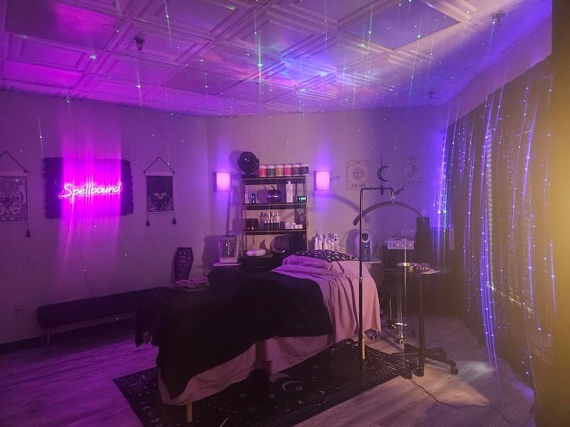 Spellbound Skin Studio Westborough photo