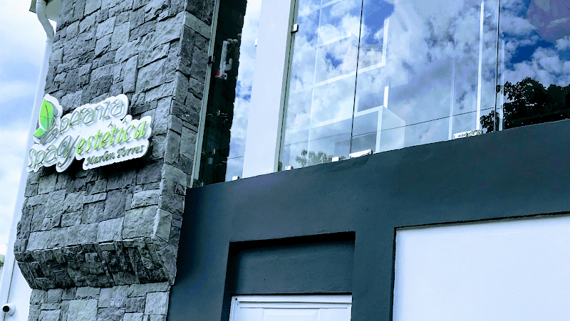 Speranza spa y estética. Guapiles photo