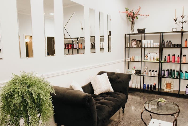 Spero Skin Spa Salon Mount Vernon photo
