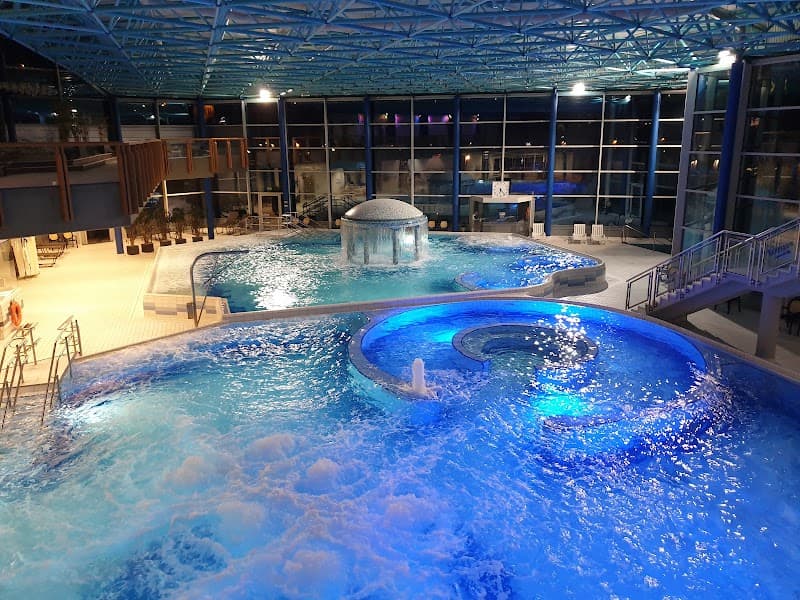 Spessart Therme Bad Soden-Salmünster photo