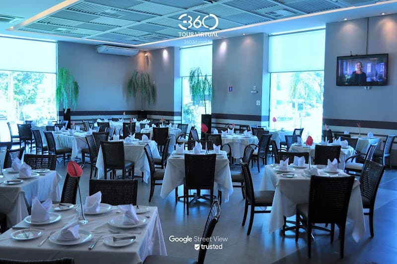 Spettus Salon Miraflores photo