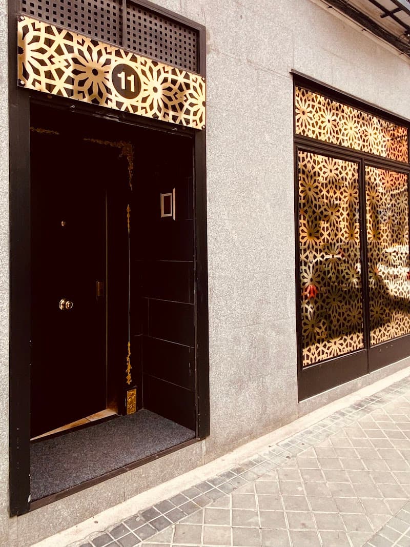 Sphera Relax Center Madrid photo