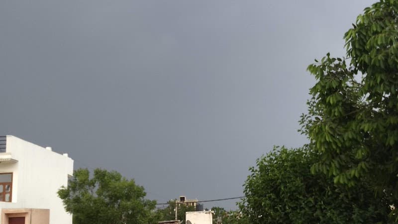 Spic and Spa Delhi photo