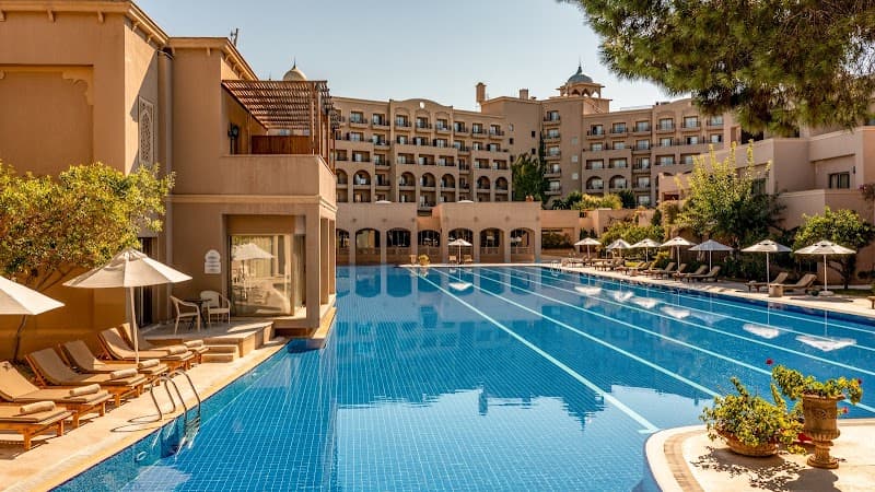Spice Hotel Turkish Hamam Serik photo