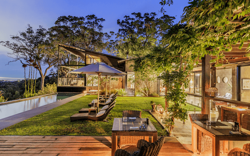 Spicers Sangoma Retreat Sydney photo