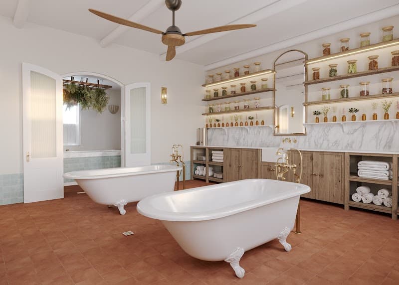 Spier Spa Stellenbosch photo
