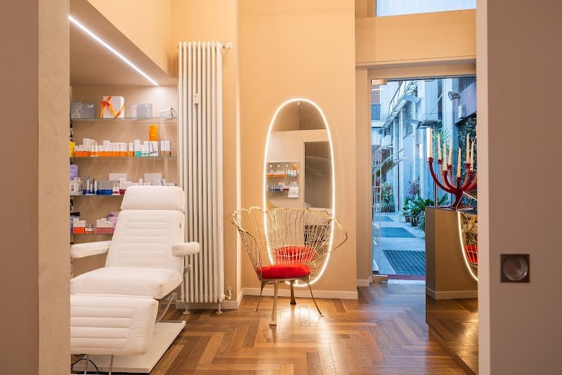 Spiga33 Luxury Skin Restart Milano photo