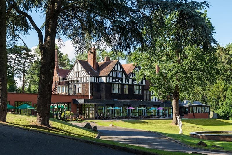 Spindles Coventry - Royal Court photo