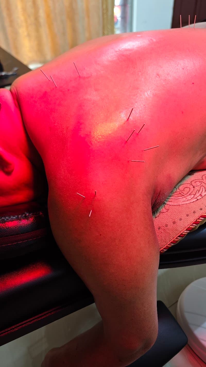 SpineZ Pro Therapy Teluk Intan photo