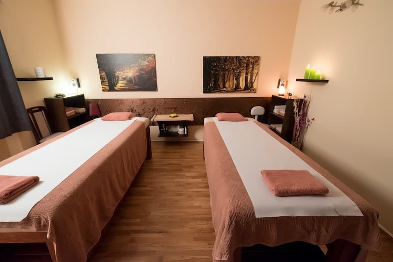 Spinitual Space Masaza Stara Pazova photo