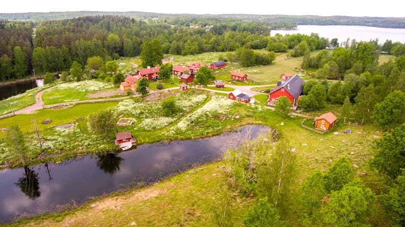 Spinkarps Gard & Spa Tranås photo