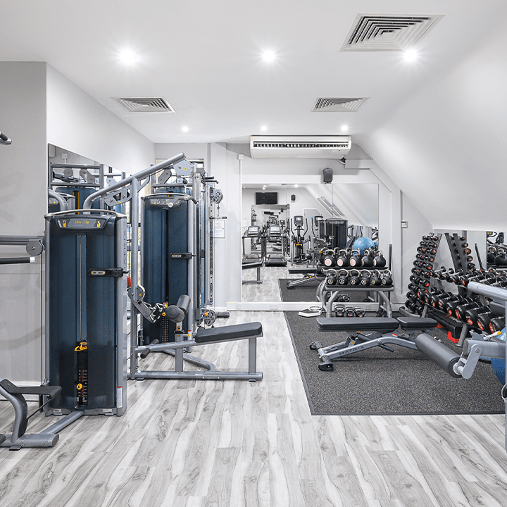 Spires Leisure Club and Spa Oxford photo