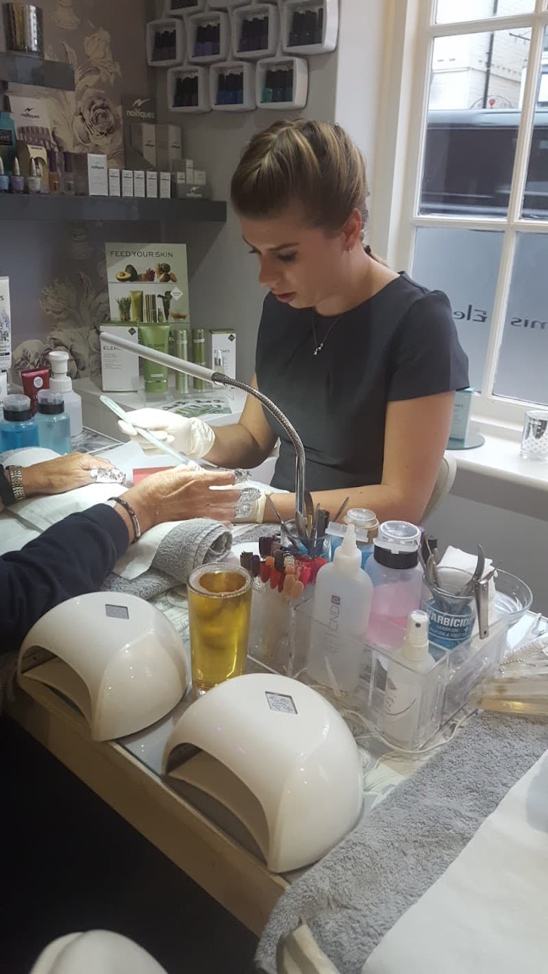 Spirit Day Spa Alton photo