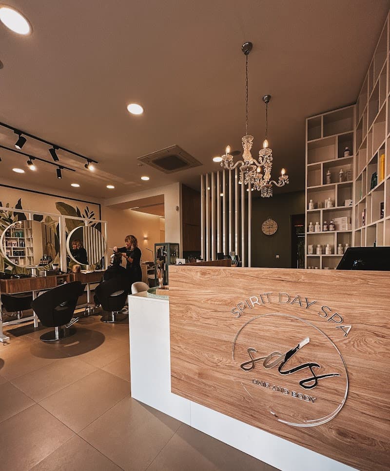 Spirit Day Spa Odivelas photo