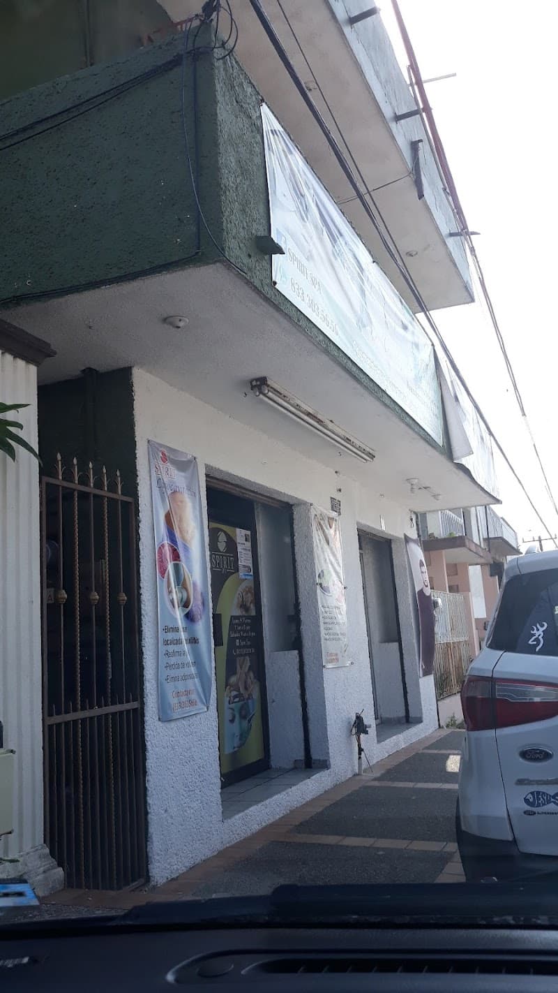 Spirit Spa Altamira photo