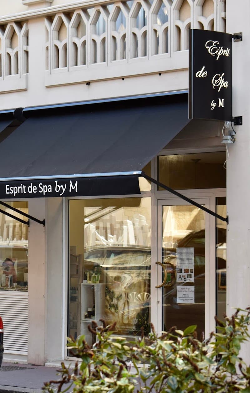 Spirit Spa by M Deauville photo