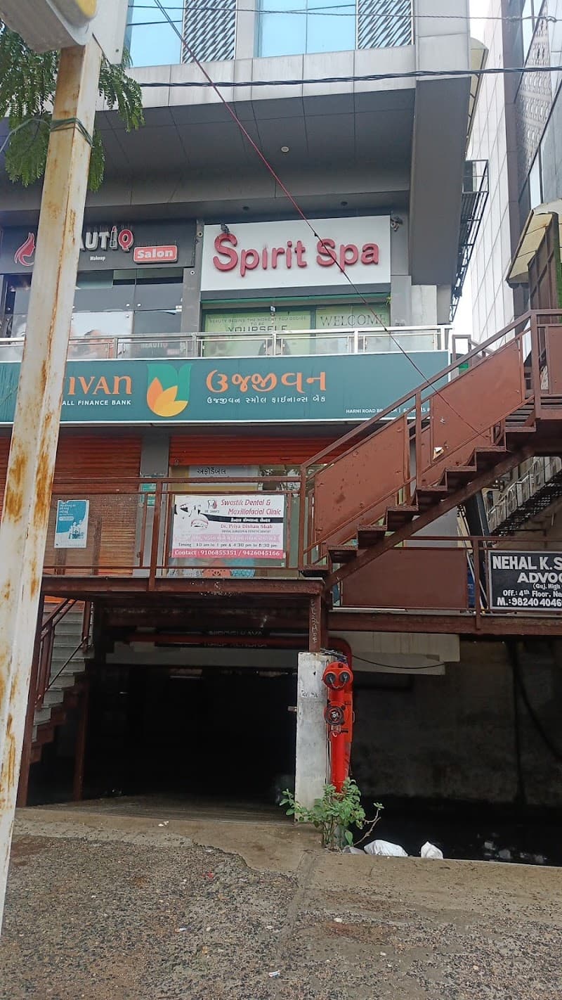 SPIRIT SPA Vadodara photo