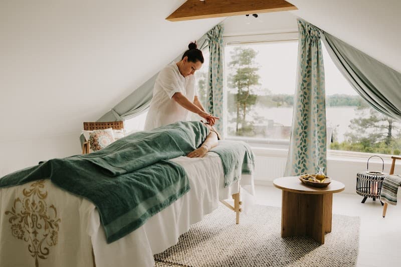 Spirit Spa Vallentuna photo