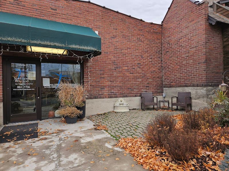 Spirit Springs Day Spa Moscow photo