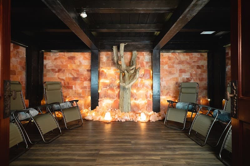 Spirit Tree Wellness South Hamilton photo