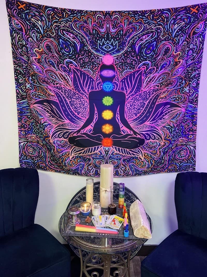 Spiritual Consultations By Gian Oak Park photo